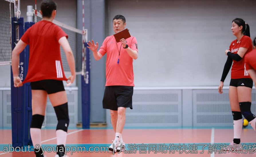 九游官网助你快速了解游戏的核心玩法